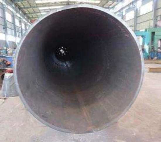 1/6pipe Stainless Steel Duplex 2205 ASTM A789 Seamless Pipe Uns S31803 Stainless Steel Tube