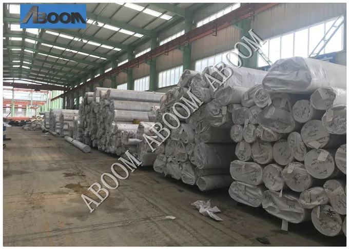 Ns3102 Anti Oxidation Inconel 600 Uns N06600 Nickel Based Alloy Seamless Pipe