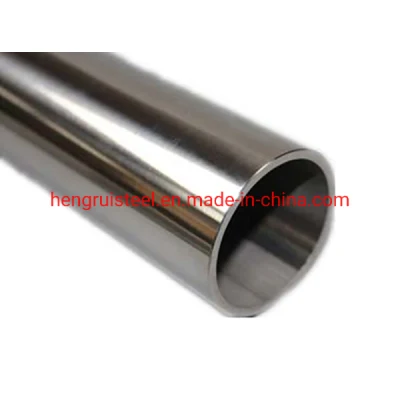 Incoloy 925 926 Uns N09925 ASME Sb 423 Alloy Seamless Pipe