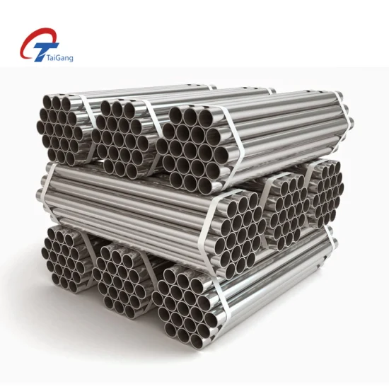 316 AISI 431 SUS Stainless Steel Round Pipe 402 201 304L 316L 410s 430 20mm 9mm 304 Stainless Steel Tube